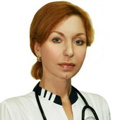 Семенихина Людмила Николаевна — гастроэнтеролог, кардиолог