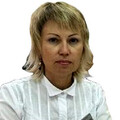 Шошина Ирина Николаевна - кардиолог