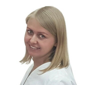 Овчинникова Александра Евгеньевна — УЗИ-специалист, врач функциональной диагностики