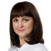 Субботина Анастасия Владимировна — терапевт, эндокринолог
