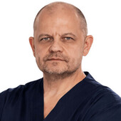 Колбасов Дмитрий Николаевич — уролог, онкоуролог