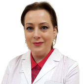 Алексеева Елена Евгеньевна — психолог, психиатр
