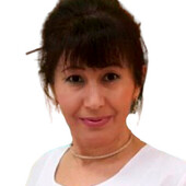 Бабаева Полина Сергеевна — хирург