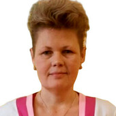 Иванова Нина Владимировна — окулист (офтальмолог)