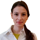 Неговелова Анастасия Владимировна — дерматолог