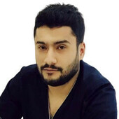 Гейбатов Али Фархадович — стоматолог-хирург, стоматолог