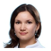 Цыганкова Полина Васильевна — психолог