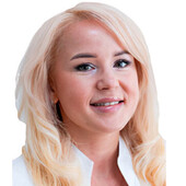 Шустова Виктория Борисовна — репродуктолог (ЭКО), гинеколог