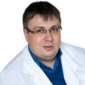 Орлов Дмитрий Николаевич — артролог, ревматолог