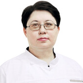 Крюкова Маргарита Георгиевна — психиатр