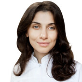 Матосян Карина Акоповна — эндокринолог