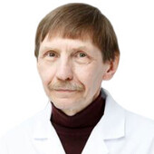Филатов Леонид Борисович — гематолог