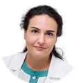 Агаджанян Маринэ Шагеновна - эндокринолог