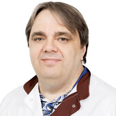 Ардашев Андрей Александрович — аллерголог