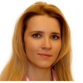 Че Диана Газинуровна — психиатр