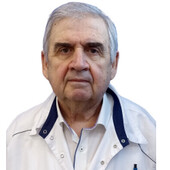 Калинин Геннадий Анатольевич — терапевт, кардиолог