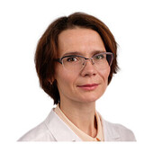 Косова Инга Владимировна — уролог