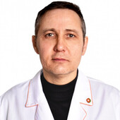Утешев Юрий Александрович — кардиолог