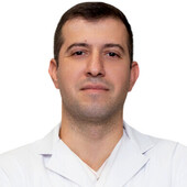 Мамедов Рустам Эдуардович — ортопед, травматолог