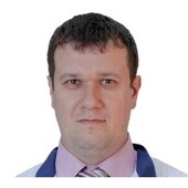 Челпаченко Олег Борисович — вертебролог, ортопед