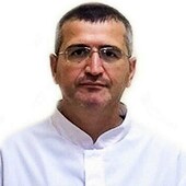 Абдулаев Залимхан Мухадинович — хирург, флеболог