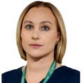 Черных Евгения Андреевна - анестезиолог, реаниматолог