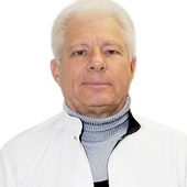 Гарелик Евгений Исаевич — хирург, пластический хирург