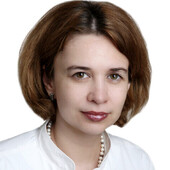 Родина Елена Михайловна — акушер, гинеколог-эндокринолог