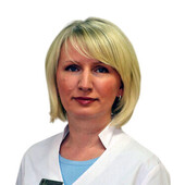 Маркина Юлия Николаевна — невролог