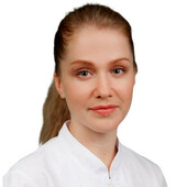 Усатая Анастасия Андреевна — гинеколог, акушер