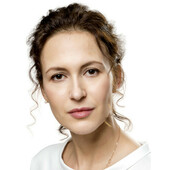 Бабкина Анна Васильевна —