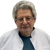 Старосветский Борис Викторович — ЛОР (отоларинголог)