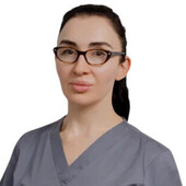 Сулейманова Русалина Лечиевна — акушер-гинеколог