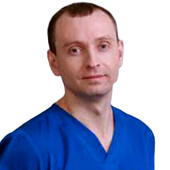 Лашков Олег Валерьевич — абдоминальный хирург, хирург
