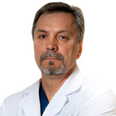 Зотов Игорь Григорьевич — хирург, гинеколог