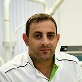 Садкевич Максим Олегович — стоматолог-хирург, стоматолог