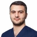 Багиров Мурад Ильгарович - стоматолог-терапевт