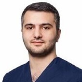 Багиров Мурад Ильгарович — стоматолог-терапевт