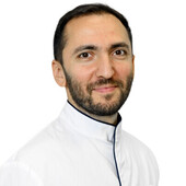 Мойсов Адонис Александрович — хирург, ортопед