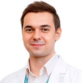 Войнов Максим Викторович — акушер, гинеколог