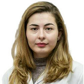 Урусова Хаджият Ахметовна — терапевт