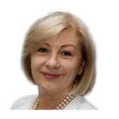 Михайлова Любовь Александровна — стоматолог, стоматолог-ортопед