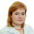 Мацкевич Татьяна Георгиевна - терапевт