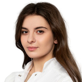 Качарава Теона Отариевна — психиатр, сексолог