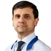 Диланян Мамикон Хачатурович — стоматолог-хирург, стоматолог