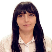 Османова Асият Магомедовна — УЗИ-специалист