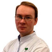 Фролов Роман Владимирович — семейный врач, терапевт