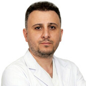 Оганесян Артур Ваникович — стоматолог, стоматолог-хирург