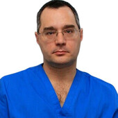 Хохлатов Дмитрий Эдуардович — хирург