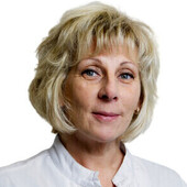 Завьялова Мария Викторовна — гинеколог